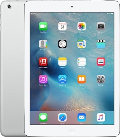 Apple iPad Air 2nd Gen (A1567) 9.7